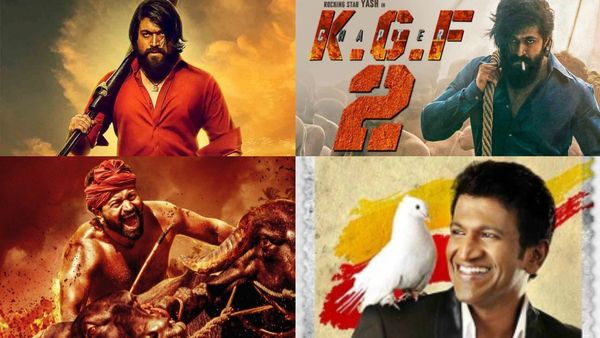 ಈ ನಾಲ್ಕು ಸಿನಿಮಾಗಳನ್ನು ಎಷ್ಟು ಮಂದಿ ಥಿಯೇಟರ್‌ಗಳಲ್ಲಿ ವೀಕ್ಷಿಸಿದ್ದರು? ಇಲ್ಲಿದೆ ಅಂಕಿ ಅಂಶಗಳು