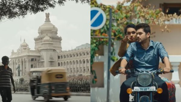 ಓಟಿಟಿಗೆ ಬಂದಿದೆ 2 ಹೊಚ್ಚ ಹೊಸ ಕನ್ನಡ ಚಿತ್ರಗಳು; ಮಿಸ್ ಮಾಡದೇ ನೋಡಿ