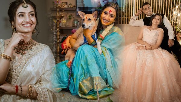 ಸೀತಾರಾಮ ಮುಗಿಯುತ್ತಿದ್ದಂತೆಯೇ ಗೃಹಸ್ಥಾಶ್ರಮಕ್ಕೆ ಕಾಲಿಡಲು ರೆಡಿಯಾದ ವೈಷ್ಣವಿ ಗೌಡ, ಮದುವೆ ಶಾಸ್ತ್ರಗಳು ಆರಂಭ..!