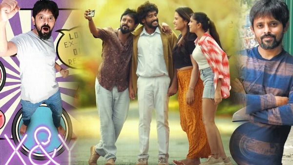 'ಎಕ್ಸ್‌ ಆ್ಯಂಡ್‌ ವೈ' ಚಿತ್ರವನ್ನು ಯಾಕೆ ನೋಡಬೇಕು ? ಚಿತ್ರದ ವಿಶೇಷತೆ ಹೇಳಿದ ಸತ್ಯಪ್ರಕಾಶ್ ..!