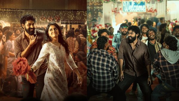 ಯುವ ರಾಜ್‌ಕುಮಾರ್‌ಗೆ ಸಿಕ್ಕೇಬಿಟ್ಲು 'ಬ್ಯಾಂಗಲ್ ಬಂಗಾರಿ'; 'ಎಕ್ಕ' ಹಾಡು ಕೇಳಿ ಪುನೀತ್ ರಾಜ್‌ಕುಮಾರ್ ನೆನೆದ ನೆಟ್ಟಿಗರು