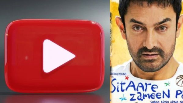 100 ರೂಪಾಯಿ ಕೊಡಿ.. ಆಮಿರ್ ಖಾನ್ ಸಿನಿಮಾ ನೋಡಿ; 'ಸಿತಾರೆ ಜಮೀನ್ ಪರ್' ಎಲ್ಲಿ? ಯಾವಾಗ ರಿಲೀಸ್?