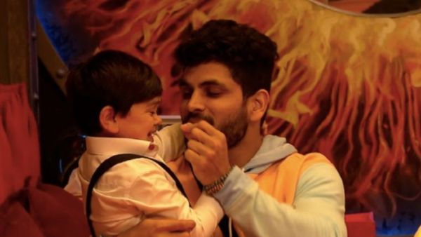 ದುಬೈ ವಿಮಾನ ನಿಲ್ದಾಣದಲ್ಲಿ ಬಿಗ್‌ಬಾಸ್ ಮಾಜಿ ಸ್ಪರ್ಧಿ ಬಂಧನ