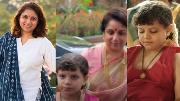 16 ವರ್ಷ ಸಂಸಾರ.. ವಿಚ್ಛೇದನದ ಬಳಿಕ ತಾಯಿಯಾಗುವ ಬಯಕೆ; 40ರ ಬಳಿಕ ಆಸೆ ಈಡೇರಿದ್ದೇಗೆ?