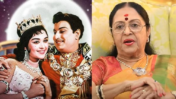 ಸರೋಜಾ ದೇವಿ ಕನ್ನಡದ ನಂ 1 ಶ್ರೀಮಂತ ನಟಿ? ಇವರ ಬಳಿ ಇದ್ದ ಆಸ್ತಿ ಮೌಲ್ಯ ಎಷ್ಟು ಗೊತ್ತೇ?