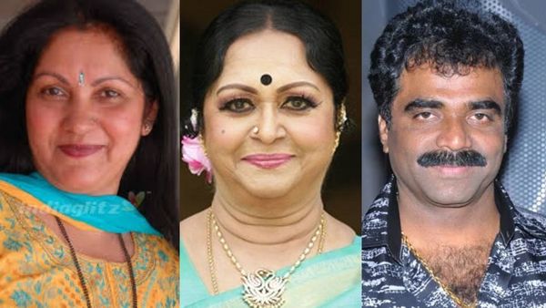 ಅಗಲಿದ ಹಿರಿಯ ನಟಿ ಸರೋಜಾ ದೇವಿ 'ವಿಲ್‌'ಗೆ ರಾಕ್‌ಲೈನ್, ವಿಜಯಲಕ್ಷ್ಮಿ ಸಾಕ್ಷಿ? ಇದೆಲ್ಲ ಯಾವಾಗಾಯ್ತು?