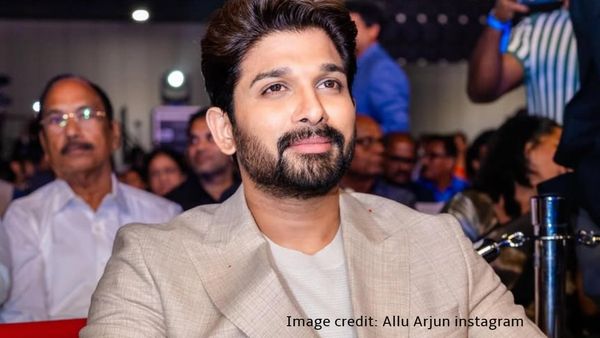 ತಂದೆ, ಮಗ, ಮೊಮ್ಮೊಕ್ಕಳು; ಅಲ್ಲು ಅರ್ಜುನ್ ಹೊಸ ಸಾಹಸ