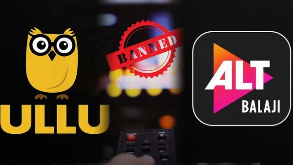 ಏಕ್ತಾ ಕಪೂರ್‌ಗೆ ಶಾಕ್ ನೀಡಿದ ಕೇಂದ್ರ ಸರ್ಕಾರ, ಆಲ್ಟ್ ಬಾಲಾಜಿ, ಉಲ್ಲು ಸೇರಿ 25 ಒಟಿಟಿಗಳ ನಿಷೇಧ