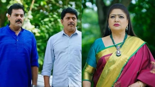 Amruthadhaare : ಕಥೆ ಹೇಳಿ ಗೌತಮ್‌ನ ಮತ್ತೆ ನಂಬಿಸಿದ ಶಕುಂತಲಾ, ಕಾಡಲ್ಲಿ ಕಳೆದುಹೋದ ಮಗು ಸಿಗುತ್ತಾ ?