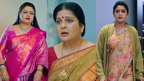 Amruthadhaare; ಶಕುಂತಲಾ ಬಲೆಗೆ ಬಿದ್ದ ಭಾಗ್ಯಮ್ಮ, ಸಂದಿಗ್ಧ ಪರಿಸ್ಥಿತಿಯಲ್ಲಿ ಗೌತಮ್..!