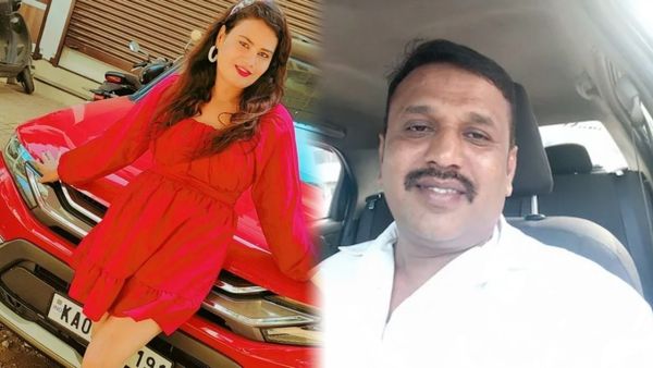 ಕಿರುತೆರೆ ನಟಿ ಶ್ರುತಿಗೆ ಚಾಕು ಇರಿತ ಪ್ರಕರಣ ; ಮನೆಗೆ ಬಾರದೇ ಪಾರ್ಟಿ ಪಬ್ ಅಂತ ಸುತ್ತಾಡ್ತಿದ್ಲು ಎಂದ ಪತಿ