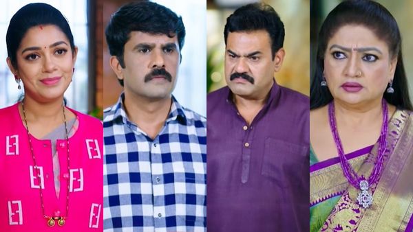 Amruthadhaare ; ಶಕುಂತಲಾಗೆ ಶಾಕ್ ನೀಡಿದ ಗೌತಮ್, ಭೂಮಿಕಾ ; ಸುಧಾ ಜೊತೆ ಸೃಜನ್ ಮದುವೆ...!