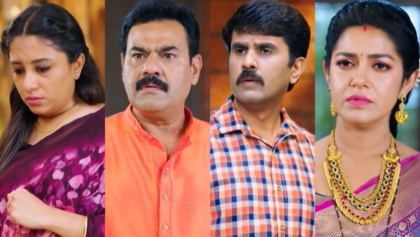 Amruthadhaare ; ಗೌತಮ್ ಮನೆಗೆ ಬಂದ ಸುಧಾ ಗಂಡ, ತಲೆ ತಿರುಗಿ ಬಿದ್ದ ಭೂಮಿಕಾ !