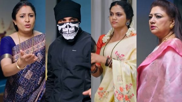 Amruthadhaare; ಪ್ಲಾನ್ ಎಲ್ಲಾ ಉಲ್ಟಾ ಪಲ್ಟಾ, ಮಲ್ಲಿ ಕೈಯಿಂದ ಅಷ್ಟರಲ್ಲೇ ಜಸ್ಟ್ ಮಿಸ್ ಆದ ಜೈದೇವ್..!