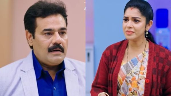 Amruthadhaare ; ಭೂಮಿಕಾ ಪ್ರಾಣಕ್ಕೆ ಸಂಚಕಾರ, ದಿಕ್ಕೆಟ್ಟು ಕುಂತ ಗೌತಮ್ ಸತ್ಯ ಹೇಳ್ತಾನಾ ?