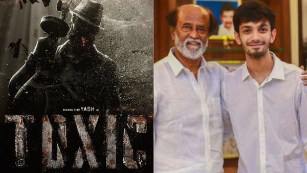 'ಟಾಕ್ಸಿಕ್'ಗಾಗಿ ಹೆಚ್ಚಾಯ್ತಾ ಅನಿರುದ್ಧ್ ಸಂಭಾವನೆ; 'ಕಾಂತಾರ' ಬಜೆಟ್‌ಗಿಂತ ಹೆಚ್ಚು?