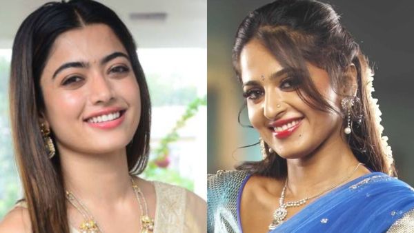 ಕರಾವಳಿ ಸುಂದರಿ ಅನುಷ್ಕಾ ಶೆಟ್ಟಿಗೆ ಕೊಡಗಿನ ಬೆಡಗಿ ರಶ್ಮಿಕಾ ಮಂದಣ್ಣ ಸವಾಲು?