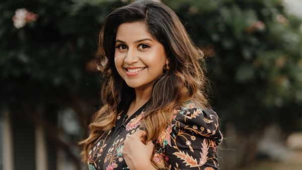 ಆಡಿಕೊಳ್ಳುವವರ ಬಾಯಿಗೆ ಬೀಗ ಹಾಕಲು ಸಾಧ್ಯವಿಲ್ಲ- ಅನುಶ್ರೀ ಹೀಗೆ ಹೇಳಿದ್ದೇಕೆ ?