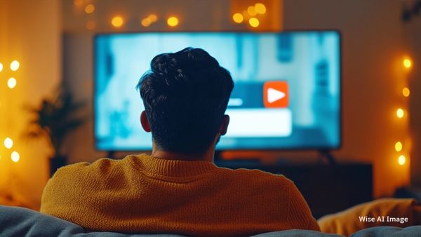 ರೀಲ್ಸ್‌ಗೆ ಮೈಕ್ರೋ ಸೀರಿಸ್ ಸೆಡ್ಡು; ಅದ್ಭುತ ರೆಸ್ಪಾನ್ಸ್ ಸಿಕ್ತಿದೆ ಎಂದ ಆರೂರು ಜಗದೀಶ್