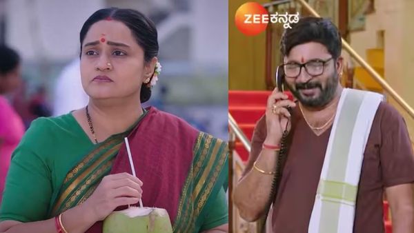 'ಲಕ್ಷ್ಮಿ ನಿವಾಸ' ಧಾರಾವಾಹಿಯಿಂದ ಹೊರ ನಡೆದ ಅಶ್ವಥ್ ನೀನಾಸಂ? ಇದೊಂದೇ ಕಾರಣನಾ?