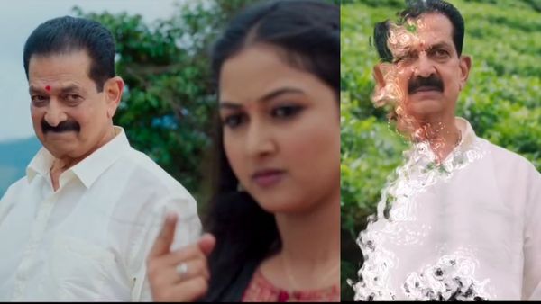 'ಮಾಯಾಮೃಗ' ಬಳಿಕ ಕಿರುತೆರೆಗೆ ಎಂಟ್ರಿ ಕೊಟ್ಟ ಅವಿನಾಶ್; ಎಷ್ಟು ಎಪಿಸೋಡ್‌ನಲ್ಲಿ ಇರ್ತಾರೆ?