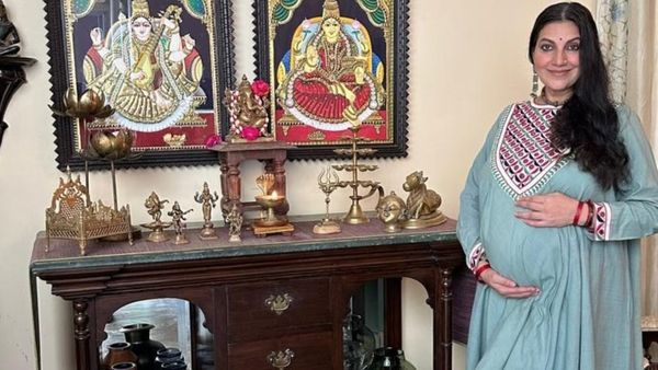 ಮದುವೆಯಾಗದೇ ಗರ್ಭಿಣಿಯಾದ ಭಾವನಾ, 40ನೇ ವಯಸ್ಸಿನಲ್ಲಿ ಅವಳಿ ಮಕ್ಕಳಿಗೆ ಜನ್ಮ ನೀಡಲಿರುವ ಚಂದ್ರಮುಖಿ ಪ್ರಾಣಸಖಿ