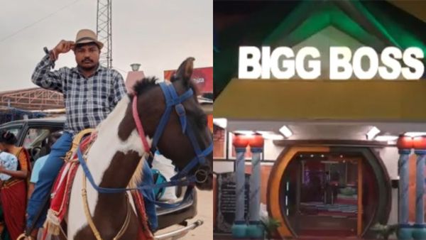 ನಾನು ಬಿಗ್‌ಬಾಸ್‌ಗೆ ಹೋಗ್ಬೇಕು ಅಂತ ಸತ್ತೋದ ನನ್ನಮ್ಮ ಬಯಸ್ತಿದ್ದಾಳೆ; ನಂಗೂ ಚಾನ್ಸ್ ಕೊಡಿ