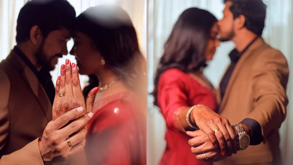 ತಮ್ಮ ಬಹುಕಾಲದ ಗೆಳೆಯನ ಜೊತೆ ಸದ್ದಿಲ್ಲದೇ ನಿಶ್ಚಿತಾರ್ಥ ಮಾಡಿಕೊಂಡ ಬಿಗ್ ಬಾಸ್ ಸ್ಫರ್ಧಿ