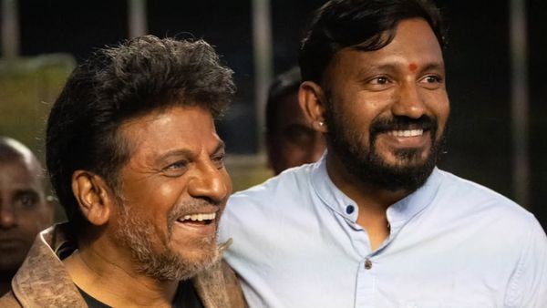 ಕರುನಾಡಿನಲ್ಲಿ ಶಿವಣ್ಣ ಹುಟ್ಟಿದ್ದೇ ನಮ್ಮ ಭಾಗ್ಯ - ಭರ್ಜರಿ ಚೇತನ್ ಕುಮಾರ್ ..!