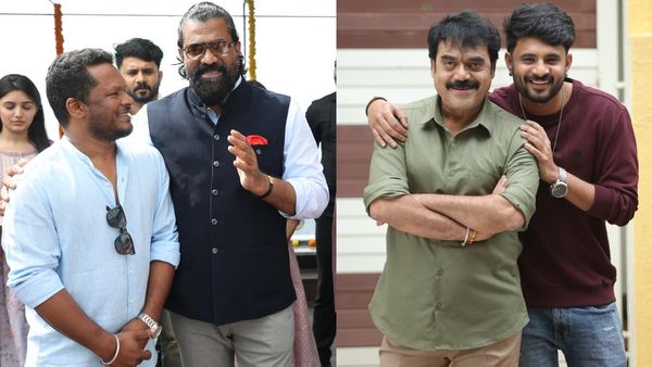 ಹೊಸಬರ ಸಿನಿಮಾ 'ಕಂಗ್ರಾಜುಲೇಷನ್ ಬ್ರದರ್' ಟೀಸರ್‌ಗೆ ಭರ್ಜರಿ ರೆಸ್ಪಾನ್ಸ್!