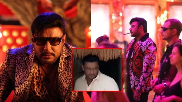 ದರ್ಶನ್ ಥೈಲ್ಯಾಂಡ್‌ಗೆ ಹೋಗಿ ಬಂದರೆ ಎಲ್ಲಾ ಮುಗಿದಂತೆ; ಈ ವರ್ಷವೇ 'ಡೆವಿಲ್' ಎಂಟ್ರಿ ಫಿಕ್ಸ್