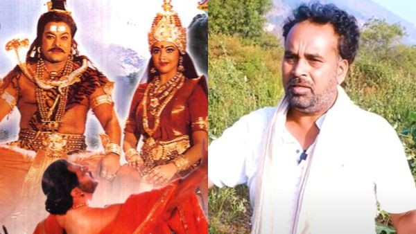 ಚಿರುಗೆ ₹3 ಕೋಟಿ ಸಂಭಾವನೆ; ಧರ್ಮಸ್ಥಳದವ್ರು 'ಶ್ರೀಮಂಜುನಾಥ' ಚಿತ್ರ ಬಿಡುಗಡೆಗೆ ಒಪ್ಪಲಿಲ್ಲ; ವಾಸು