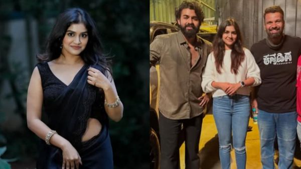 'ಎಕ್ಕ' ಸಿನಿಮಾದ ನಟಿ ಸಂಜನಾ ಸಂಭಾವನೆ ಎಷ್ಟು? ದುಡಿದ ಹಣವನ್ನೆಲ್ಲ ಎಲ್ಲಿ ಹೂಡಿಕೆ ಮಾಡುತ್ತಾರೆ?