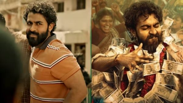 Ekka Box Office Day 10: ಅತ್ತ 'ಸು ಫ್ರಮ್ ಸೋ'.. ಇತ್ತ 'ಎಕ್ಕ'.. 10ನೇ ದಿನದ ಕಲೆಕ್ಷನ್‌ನಲ್ಲೂ ಏರಿಕೆ