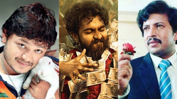 'ಎಕ್ಕ' ಕಥೆಗೂ 'ಬಂಧನ' ಹಾಗೂ 'ಮುಂಗಾರುಮಳೆ'ಗೂ ಇಂದೆಂಥಾ ಲಿಂಕ್; ಛೇ.. ಹೀಗಾಗಬಾರದಿತ್ತು!