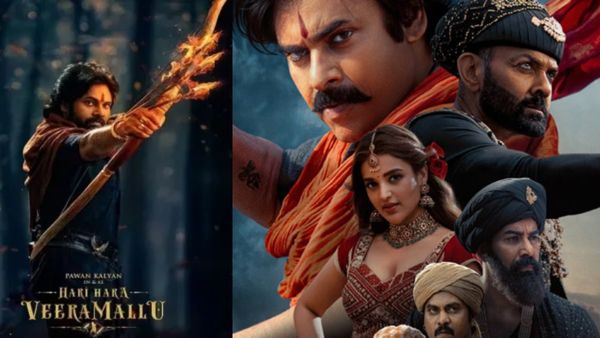 ಅಪರೂಪಕ್ಕೆ ಸಿನಿಮಾ ಮಾಡಿದರೂ ಪವನ್ ಕಲ್ಯಾಣ್‌ಗೆ ಭಾರೀ ಬೇಡಿಕೆ: 'ಹರಿ ಹರ ವೀರ ಮಲ್ಲು' ದಾಖಲೆ ಬ್ಯುಸಿನೆಸ್