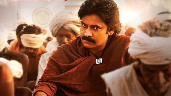 ಸೋಲಿನ ಸುಳಿಗೆ ಸಿಲುಕಿದ 'ಹರಿಹರ ವೀರಮಲ್ಲು'; ದಡ ಸೇರಲು ಎಷ್ಟು ಕಲೆಕ್ಷನ್ ಮಾಡ್ಬೇಕು?