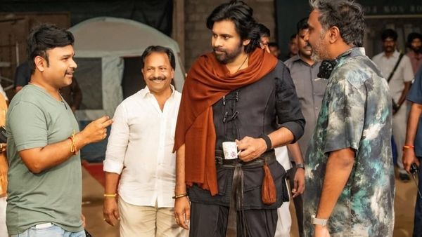 Hari Hara Veera Mallu Box Office Day 2:₹50 ಕೋಟಿ ಗಡಿದಾಟಿದ ಪವನ್ ಕಲ್ಯಾಣ್, 2ನೇ ದಿನ ಚಿತ್ರ ಗಳಿಸಿದ್ದೆಷ್ಟು ?