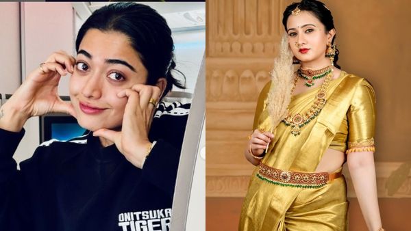 ನಾನೊಬ್ಬಳೇ ಎಂದ ರಶ್ಮಿಕಾ ಮಂದಣ್ಣ ಬಗ್ಗೆ ಹರ್ಷಿಕಾ ಪೂಣಚ್ಚ ಹೇಳಿದ್ದೇನು ?