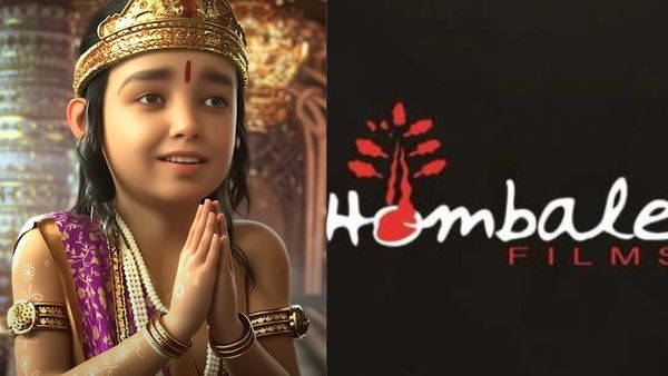 'ಮಹಾವತಾರ ನರಸಿಂಹ' ಆನಿಮೇಷನ್‌ ಸಿನಿಮಾ ರಿಲೀಸ್‌ಗೂ ಮುಹೂರ್ತ; ಕರ್ನಾಟಕದಲ್ಲಿ ಹೊಂಬಾಳೆ ರಿಲೀಸ್