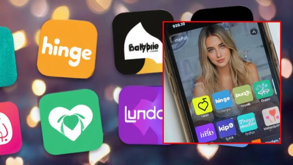 ಡೇಟಿಂಗ್ ಆಪ್‌ಗಳಲ್ಲಿ ಪಾರ್ಟ್ನರ್ ಹುಡುಕುತ್ತಿರೋ ಸೆಲೆಬ್ರೆಟಿಗಳು; ಸ್ಯಾಂಡಲ್‌ವುಡ್‌ನಲ್ಲೂ ಇದೆ ಈ ಟ್ರೆಂಡ್?