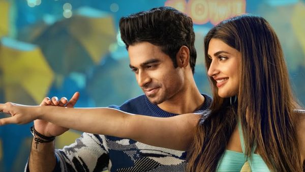 Junior Box Office Day 7 ; ಒಂದು ವಾರದಲ್ಲಿ ಗಣಿಧಣಿ ಮಗನ 'ಜೂನಿಯರ್' ಗಳಿಸಿದ್ದೆಷ್ಟು ಕೋಟಿ ?