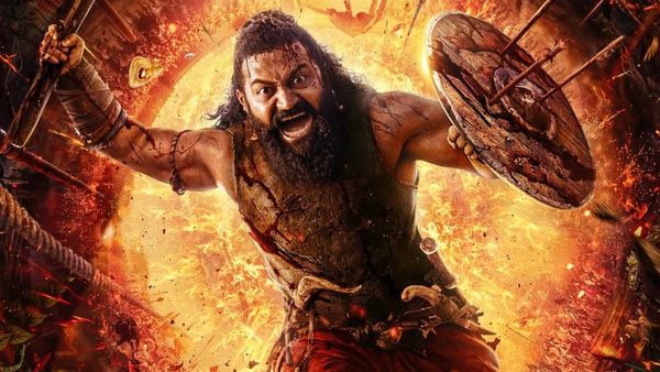 ಬೆಳ್ಳಿತೆರೆಯಲ್ಲಿ ಈ ದಿನದಿಂದ ಧಗಧಗಿಸಲಿದೆ ಕಾಂತಾರ ಚಾಪ್ಟರ್ 1, ರಿಷಬ್ ಶೆಟ್ಟಿಯ ಹೊಸ ಅವತಾರ ನೋಡಿದ್ರಾ ?