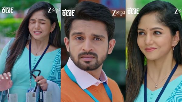 ಇಂಥಾ 'ಕರ್ಣ ಡಾಕ್ಟರ್' ರಿಯಲ್ ಲೈಫ್‌ನಲ್ಲಿ ಇರಬಾರದೇ..? ಬಿಲ್ಡಪ್ ಜಾಸ್ತಿ ಆದ್ರೂ ವೀಕ್ಷಕರು ಕಳೆದು ಹೋಗ್ಬಿಟ್ರು