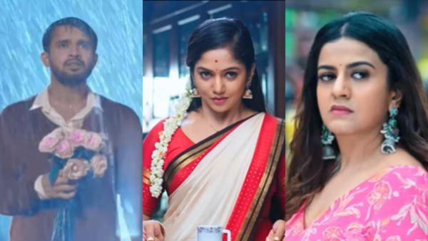 ಹುಟ್ಟುವ ಮೊದಲೇ ಶಾಪಗ್ರಸ್ತನಾಗಿದ್ದ ಈ 'ಕರ್ಣ'; ಭವ್ಯಾ ಗೌಡ ಸೀರಿಯಲ್‌ಗೆ ಪ್ರಸಾರ ಸಿಕ್ಕಿತು ಗ್ರೀನ್ ಸಿಗ್ನಲ್!