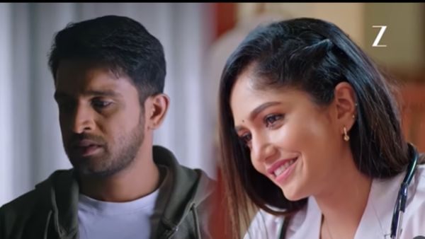 Karna Serial:'ಕರ್ಣ' ಧಾರಾವಾಹಿಯ ಮೊದಲ ಎಪಿಸೋಡ್ ಹೇಗಿತ್ತು? ಅಯ್ಯೋ ಪಾಪ ಅನ್ನೋ ಫೀಲಿಂಗ್..?