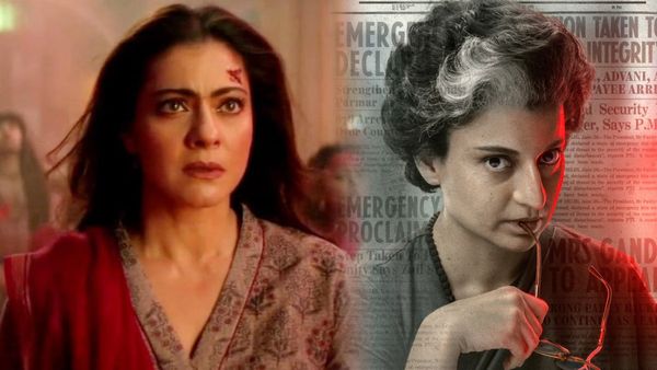 Maa box office Day 5 ; ಕೇವಲ ಐದೇ ದಿನದಲ್ಲಿ ಕಂಗನಾ ರಣಾವತ್ ದಾಖಲೆಯನ್ನ ಮುರಿದ ಕಾಜೋಲ್..!