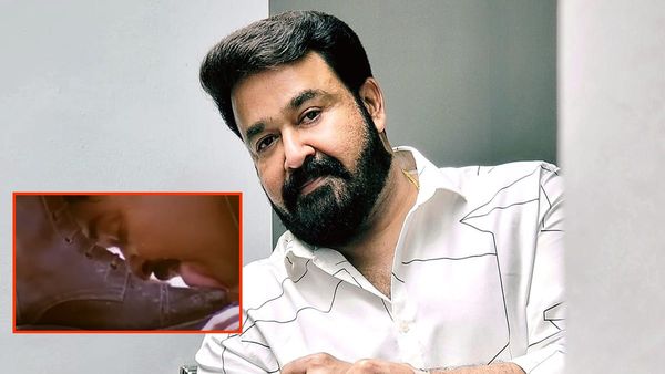 ಆ ವ್ಯಕ್ತಿ ಬೂಟು ನೆಕ್ಕು ಅಂದ್ರು.. ಅವ್ರು ಹೇಳಿದಂತೆ ಮಾಡ್ದೆ- ಮೋಹನ್ ಲಾಲ್