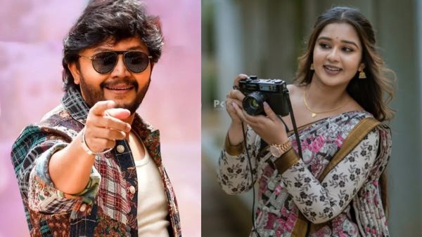 'ರಾಮಾಚಾರಿ' ನಟಿ ಮೌನ ಗುಡ್ಡೆಮನೆ 'ಕೃಷ್ಣಂ ಪ್ರಣಯ ಸಖಿ' ಸಿನಿಮಾ ಕೈ ಬಿಟ್ಟಿದ್ದೇಕೆ? ಗಣೇಶ್‌ಗೆ ಯಾಕೆ ಬೇಜಾರಾಯ್ತು?