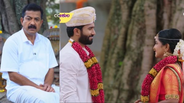 Nanda Gokula:ಕೇಶವನ ಮದುವೆ ಮೀನಾಳ ಜೊತೆ ನಡೆಯುತ್ತಾ? ನಂದಕುಮಾರ್ ಈ ಸವಾಲನ್ನು ಹೇಗೆ ಎದುರಿಸುತ್ತಾನೆ?